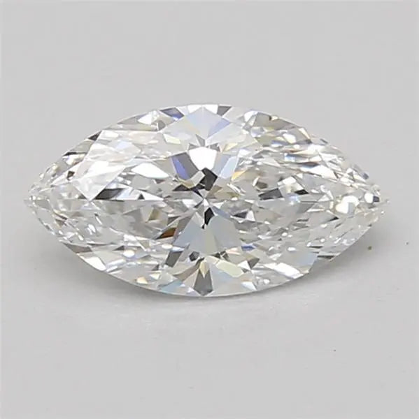 0.95 Carat · MARQUISE · E · VVS2 · IGI · Excellent Cut