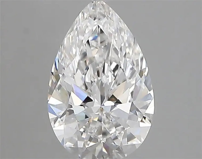 1.11 Carat · PEAR · D · VVS2 · IGI · Excellent Cut