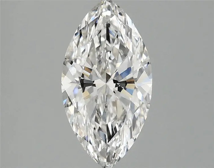 1.33 Carat · MARQUISE · E · VVS2 · IGI · Excellent Cut