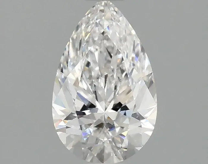 1.10 Carat · PEAR · E · VS1 · IGI · Excellent Cut