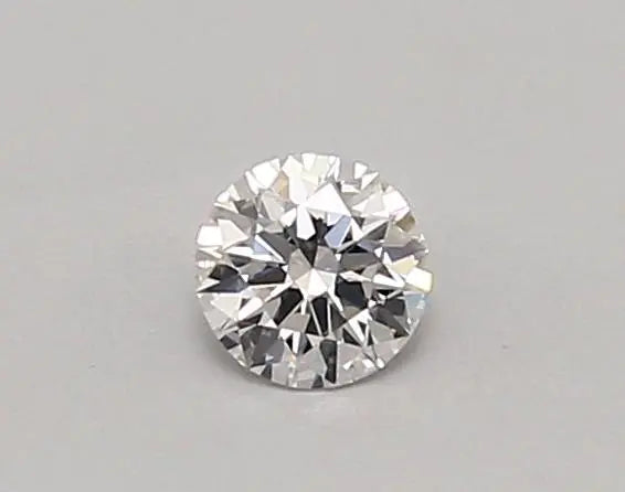 0.27 Carat · ROUND · D · VVS1 · IGI · Excellent Cut