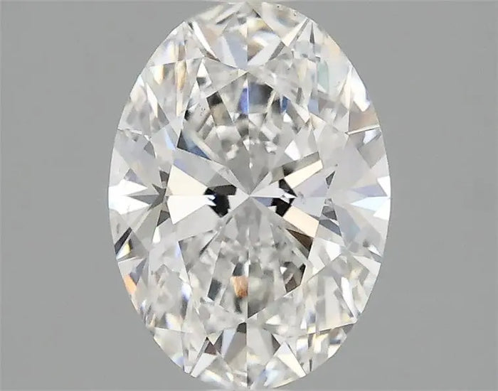 1.55 Carat · OVAL · E · VS2 · IGI · Excellent Cut