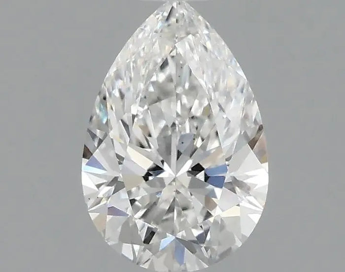 1.09 Carat · PEAR · E · VS1 · IGI · Excellent Cut