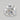 0.26 Carat · ROUND · D · VVS2 · IGI · Ideal Cut