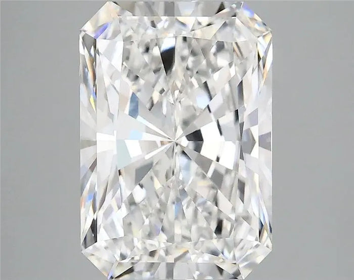 4.19 Carat · RADIANT · E · VVS2 · IGI · Excellent Cut