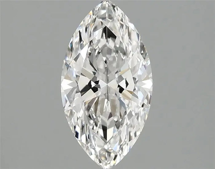 1.06 Carat · MARQUISE · E · VVS2 · IGI · Excellent Cut