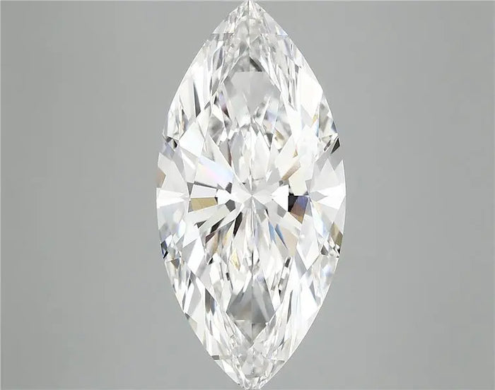 4.77 Carat · MARQUISE · E · VVS2 · IGI · Excellent Cut