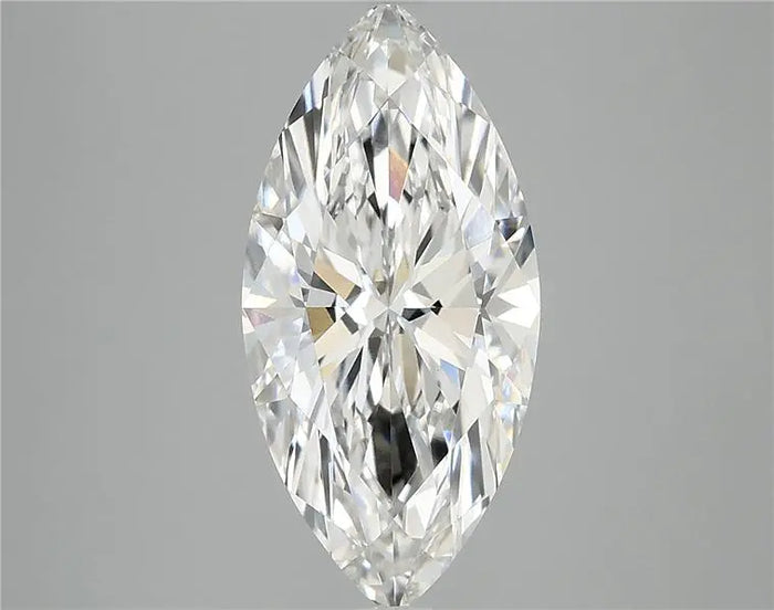 3.10 Carat · MARQUISE · F · VVS2 · IGI · Excellent Cut