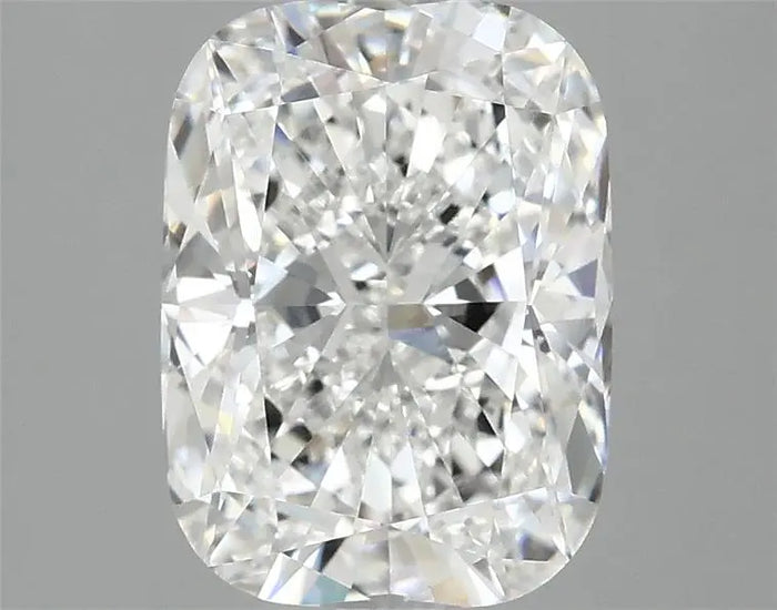 3.07 Carat · CUSHION · E · VVS2 · IGI · Excellent Cut