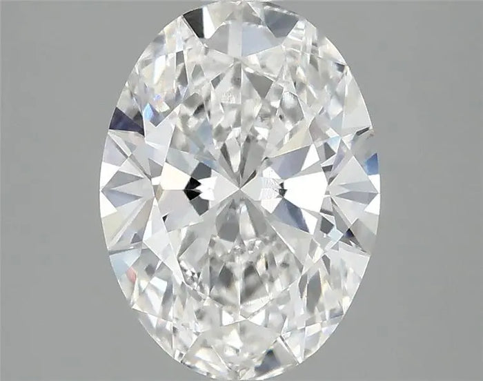 1.91 Carat · OVAL · D · VS1 · IGI · Excellent Cut