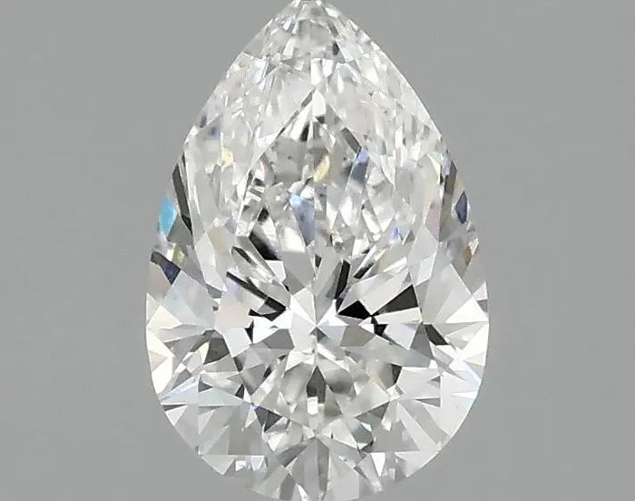 1.09 Carat · PEAR · E · VS1 · IGI · Excellent Cut