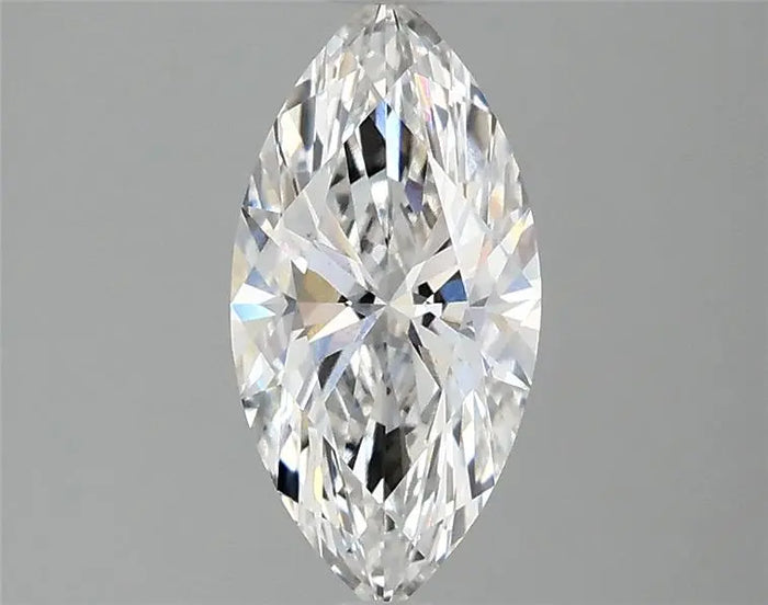 1.07 Carat · MARQUISE · E · VS1 · IGI · Excellent Cut