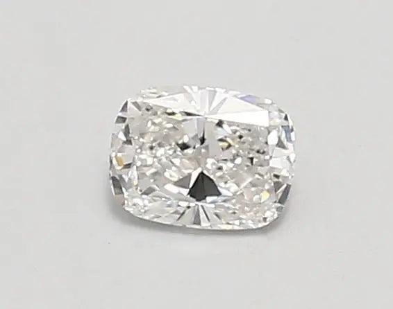0.41 Carat · CUSHION · D · VVS2 · IGI · Very Good Cut