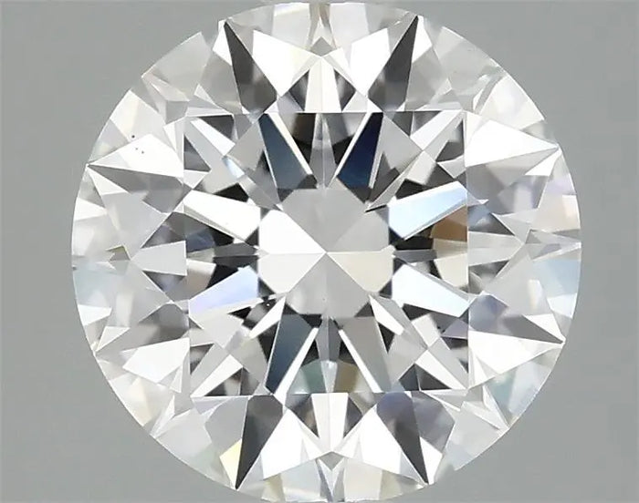 3.06 Carat · ROUND · D · VS1 · IGI · Ideal Cut