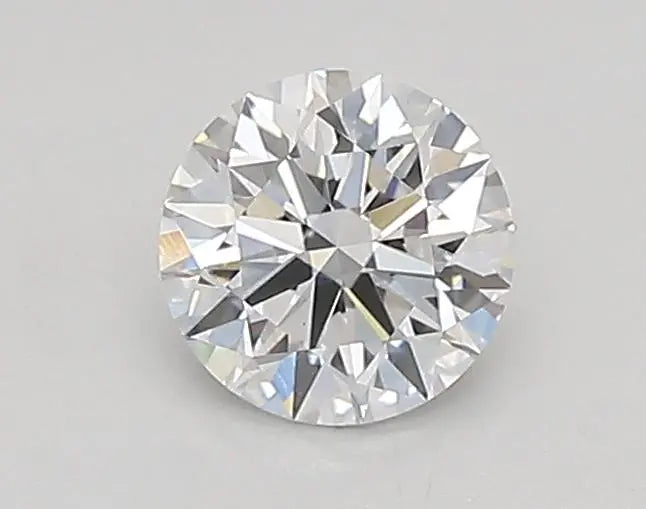 0.70 Carat · ROUND · D · VS1 · IGI · Ideal Cut