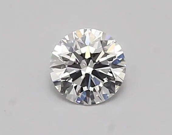 0.49 Carat · ROUND · D · VVS2 · IGI · Ideal Cut