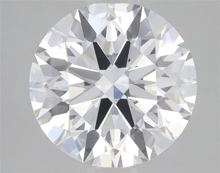 2.07 Carat · ROUND · F · VS1 · IGI · Ideal Cut