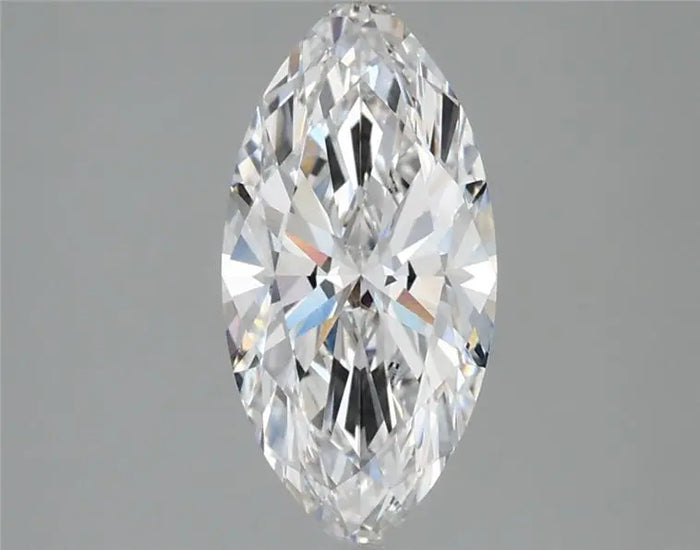 1.51 Carat · MARQUISE · D · VVS1 · IGI · Excellent Cut