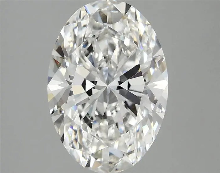 3.06 Carat · OVAL · E · VS1 · IGI · Excellent Cut