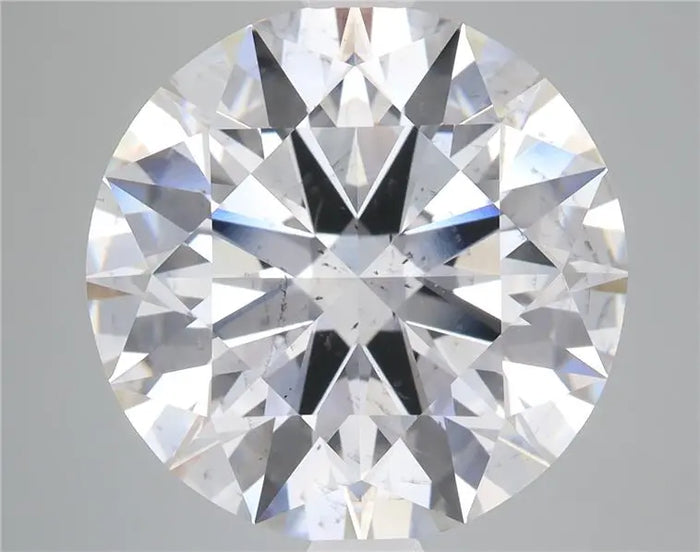 10.82 Carat · ROUND · F · SI1 · IGI · Ideal Cut