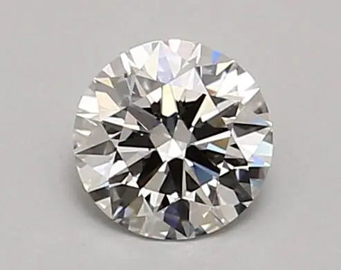 0.66 Carat · ROUND · D · VS1 · IGI · Ideal Cut