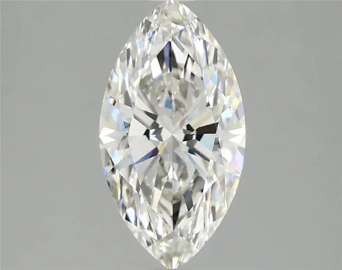 1.55 Carat · MARQUISE · F · VVS2 · IGI · Excellent Cut