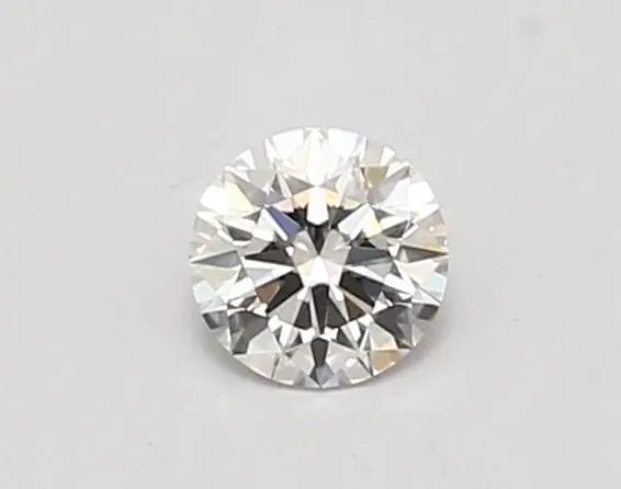 0.42 Carat · ROUND · D · VVS1 · IGI · Ideal Cut