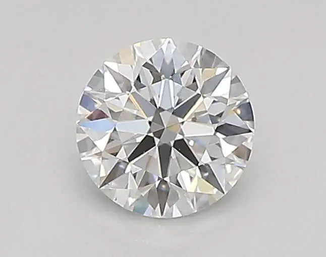 0.38 Carat · ROUND · D · VS1 · IGI · Ideal Cut