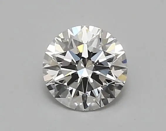 0.68 Carat · ROUND · D · VS1 · IGI · Ideal Cut
