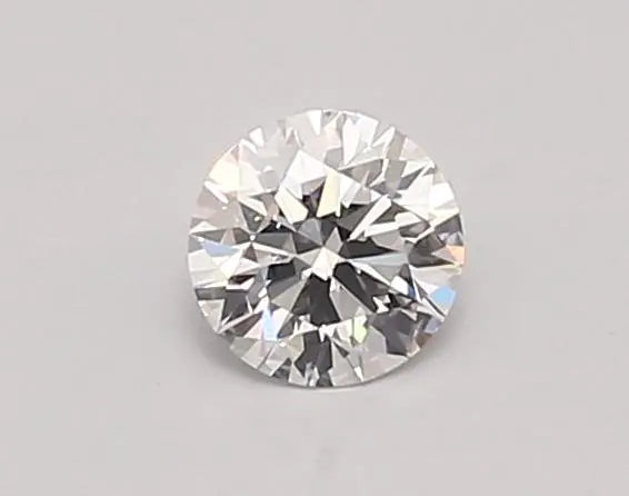 0.46 Carat · ROUND · D · VVS2 · IGI · Ideal Cut