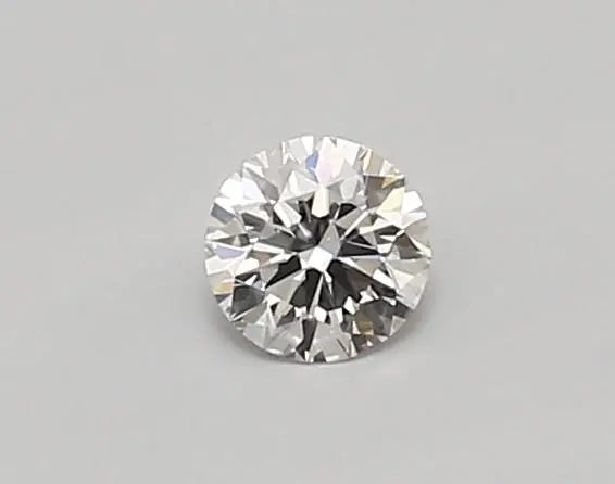 0.29 Carat · ROUND · D · VVS2 · IGI · Ideal Cut