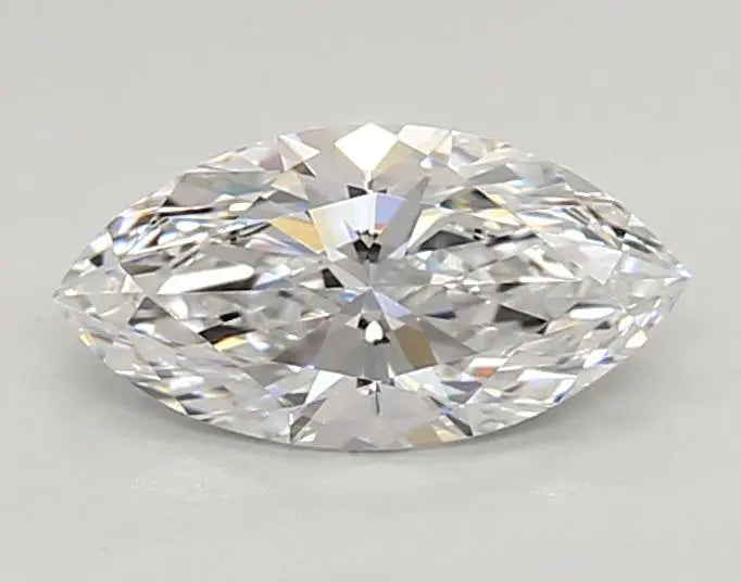 0.85 Carat · MARQUISE · D · VVS1 · IGI · Excellent Cut