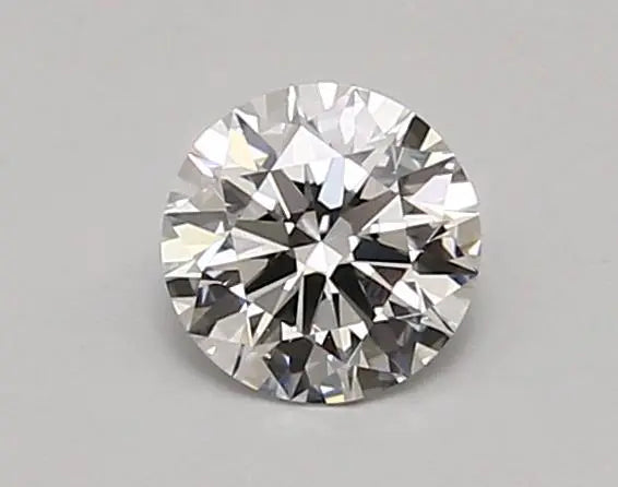 0.69 Carat · ROUND · D · VVS1 · IGI · Ideal Cut