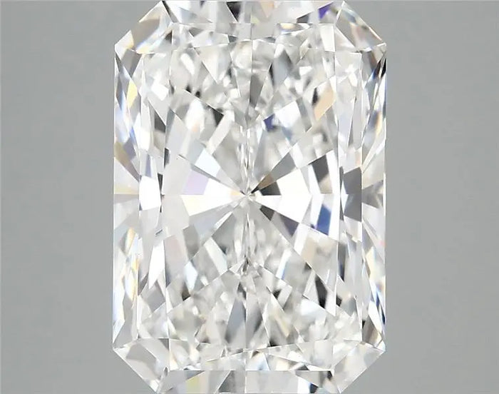 3.76 Carat · RADIANT · E · VVS2 · IGI · Excellent Cut