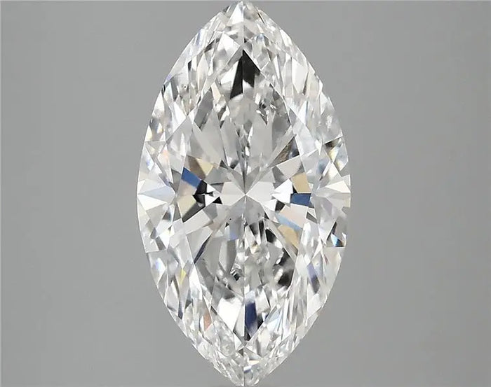 3.02 Carat · MARQUISE · E · VS1 · IGI · Excellent Cut