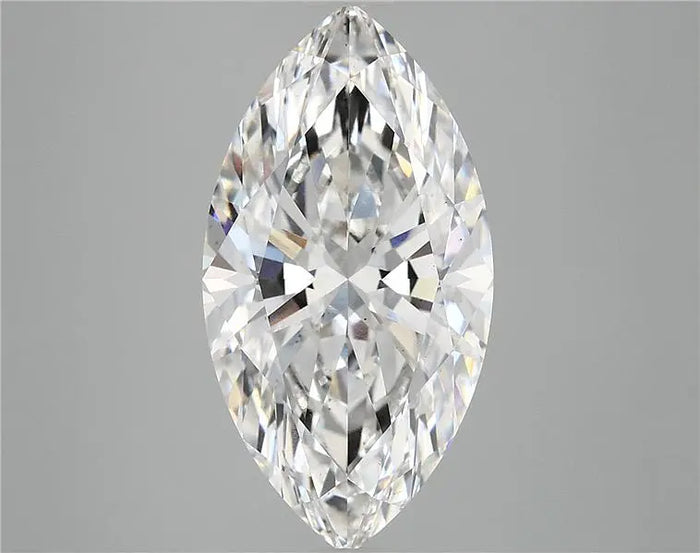 5.07 Carat · MARQUISE · E · VS2 · IGI · Excellent Cut