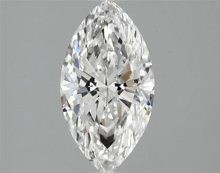 1.33 Carat · MARQUISE · E · VS1 · IGI · Excellent Cut