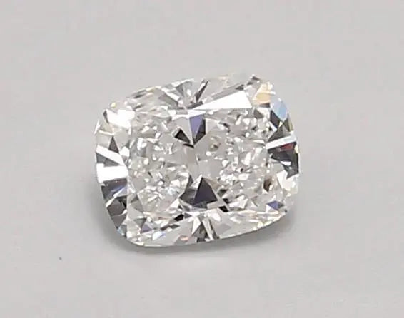 0.56 Carat · CUSHION · D · VVS1 · IGI · Excellent Cut