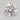 0.28 Carat · ROUND · D · VVS2 · IGI · Excellent Cut