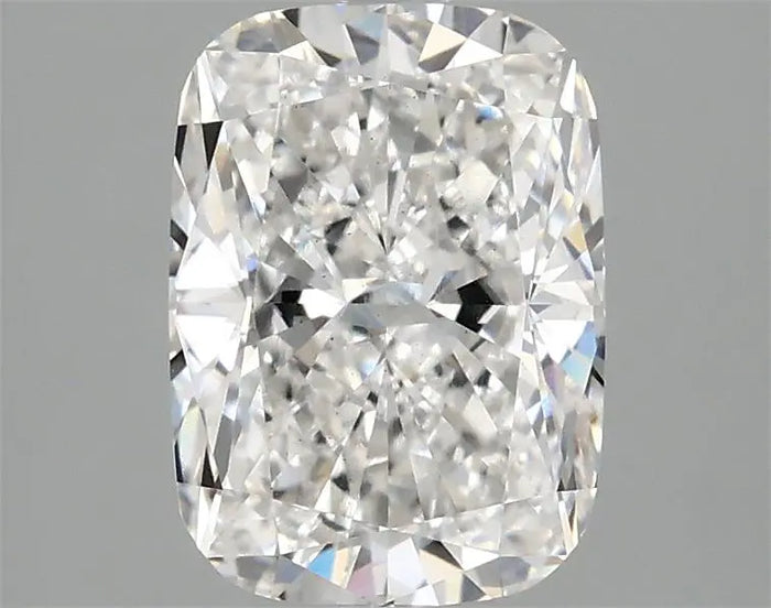 2.05 Carat · CUSHION · E · VS2 · IGI · Excellent Cut