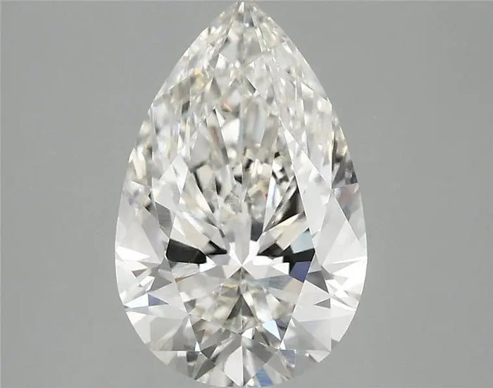 2.59 Carat · PEAR · G · VS1 · IGI · Excellent Cut