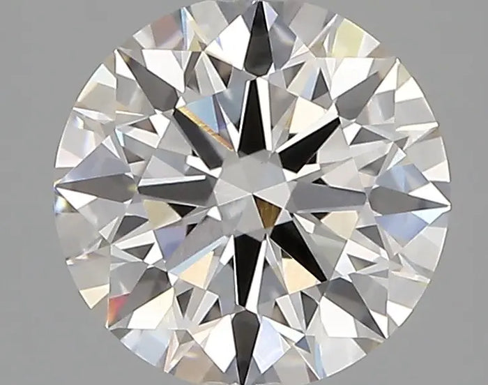 2.22 Carat · ROUND · G · VVS2 · IGI · Ideal Cut
