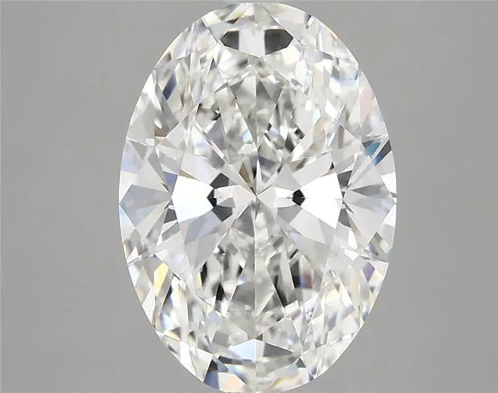 3.03 Carat · OVAL · F · VS1 · IGI · Excellent Cut