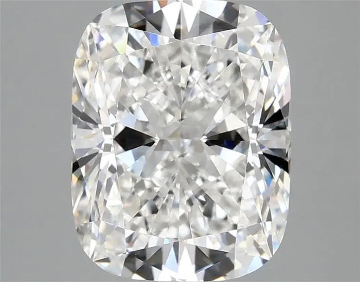 3.10 Carat · CUSHION · F · VVS2 · IGI · Excellent Cut