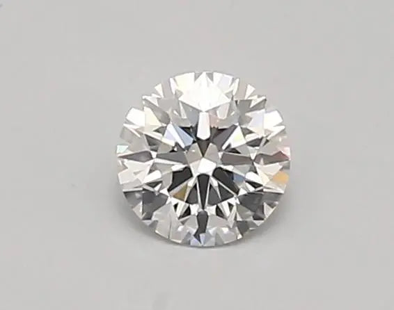 0.48 Carat · ROUND · D · VVS1 · IGI · Ideal Cut