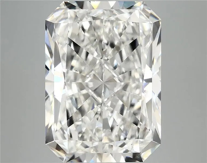 11.33 Carat · RADIANT · G · VS2 · IGI · Excellent Cut