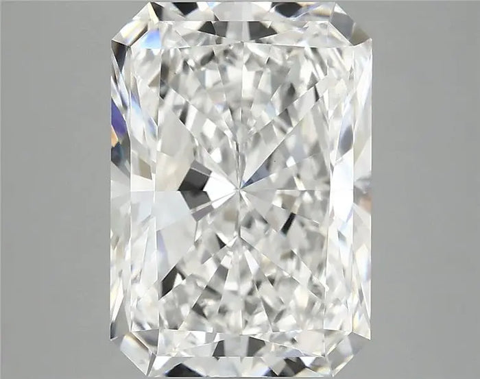 4.94 Carat · RADIANT · E · VS1 · IGI · Excellent Cut