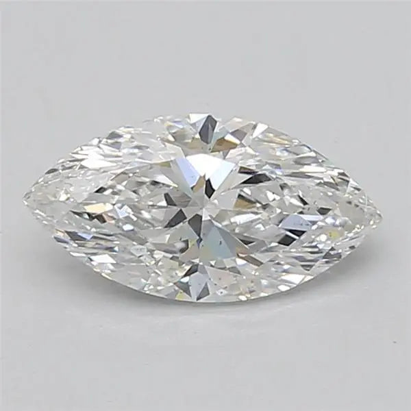 1.08 Carat · MARQUISE · D · VS2 · IGI · Excellent Cut