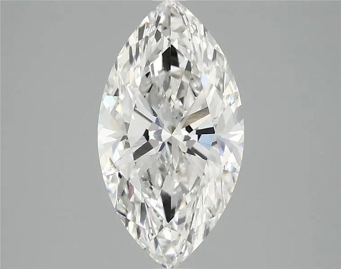 2.08 Carat · MARQUISE · F · VS2 · IGI · Excellent Cut