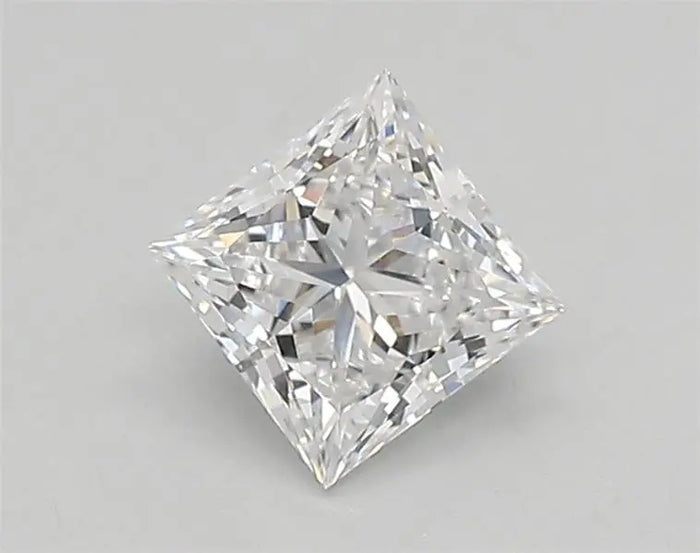 0.68 Carat · PRINCESS · D · VVS1 · IGI · Excellent Cut